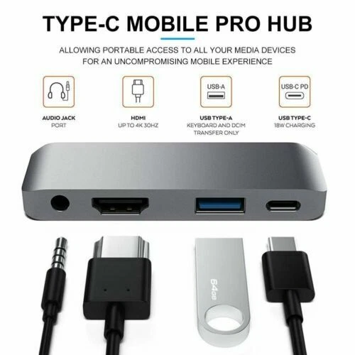 Cavi USB, hub e adattatori senza marca per prodotti informatici