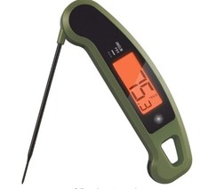 Javelin PRO Duo Ultra Fast Professional Digital Instant Read Meat Thermometer