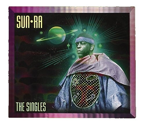 Sun Ra The Heliocentric Worlds of Sun Vol. 1 (CD) ZYX Music | eBay