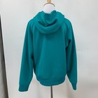Under Armour Storm Hoodie Womens M Medium Bluegrass Semi Fitted ColdGear Fleece