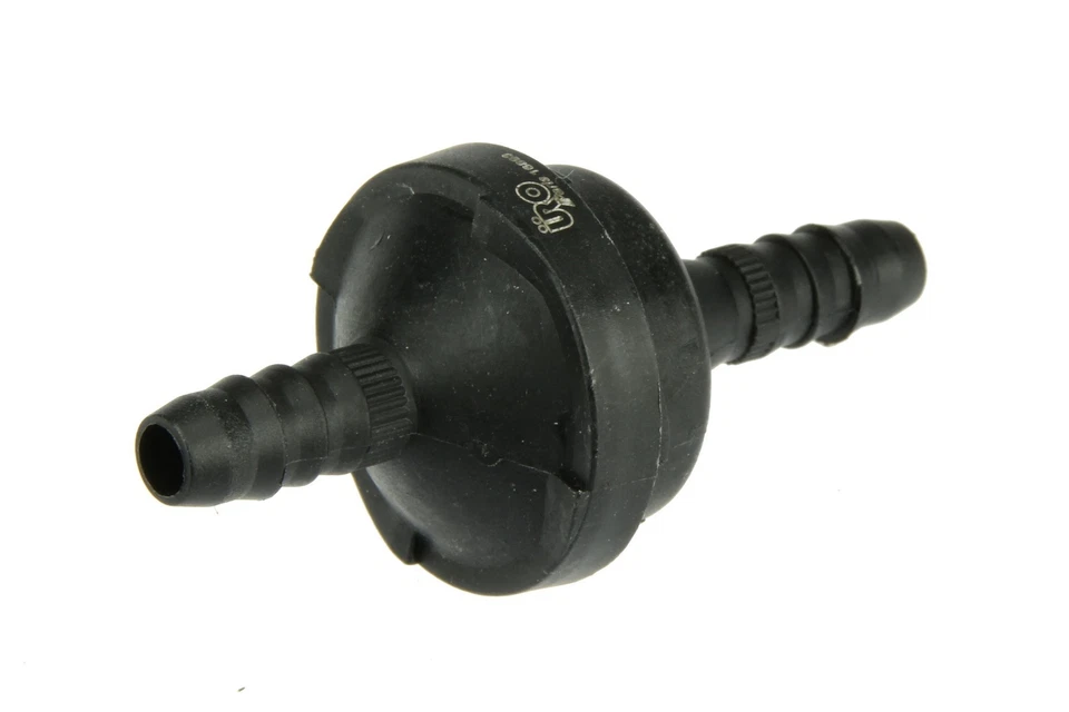 Válvula de retenção de emissão Volkswagen Beetle 1999-2005 URO 2000 2001 2002 2003 - Imagem 3 de 4