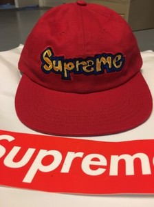 gonz supreme hat
