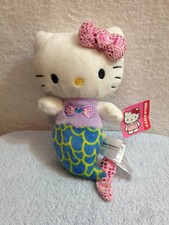 hello kitty stuffed animal target