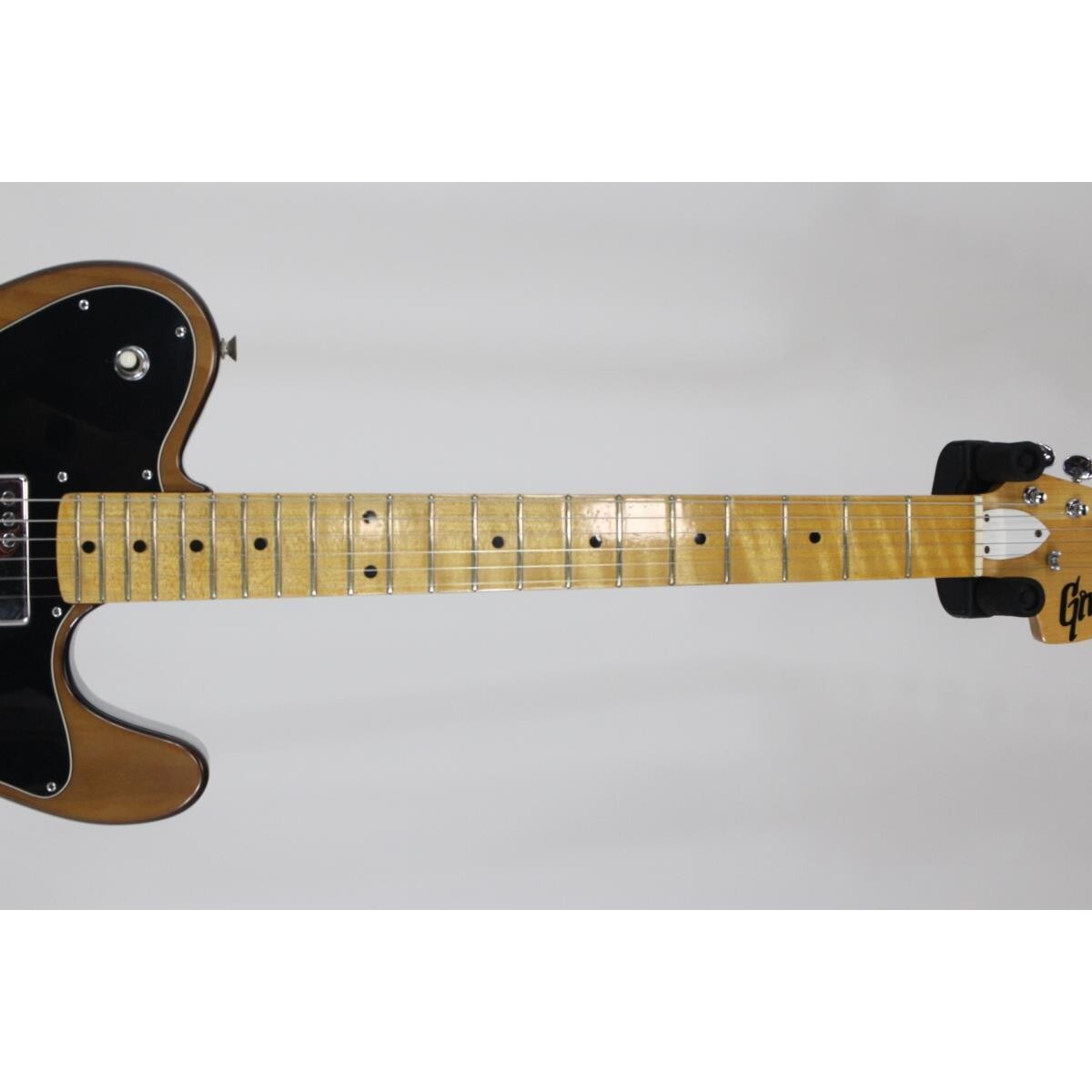 Greco Telecaster Deluxe Model TD-400 Electric Guitar 1970 