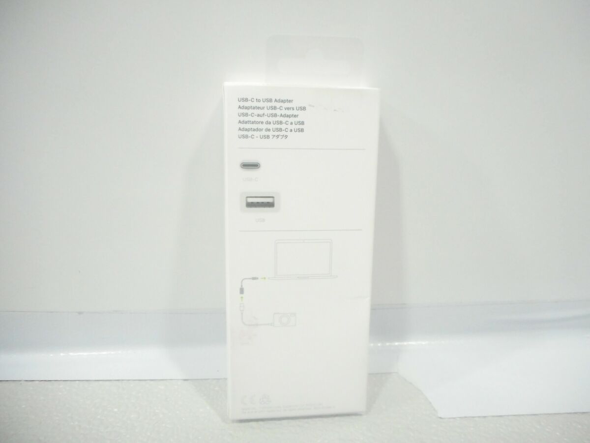 USB‑C auf USB Adapter - Apple (DE)