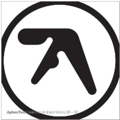 Selected Ambient Works 85-92 by Aphex Twin (Record, 2013)