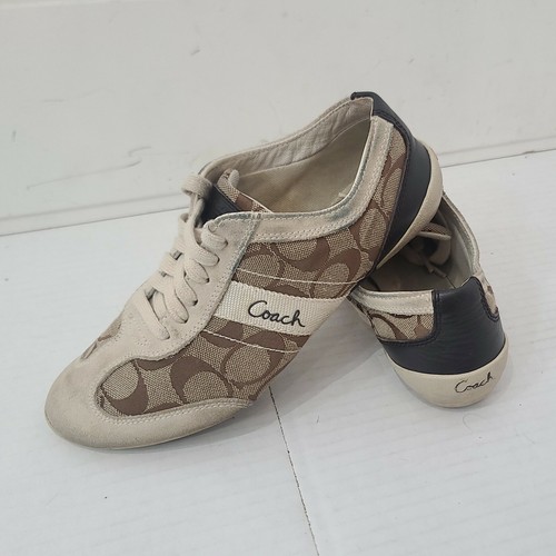 coach baylee sneaker