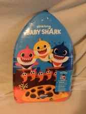 SwimWays pinkfong BABY SHARK Kickboard ** New Sealed / Free Ship