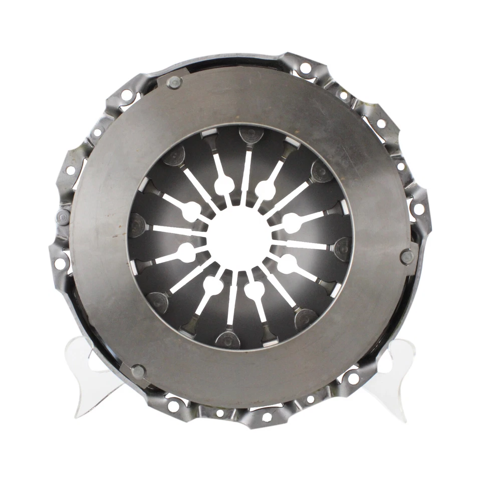 Kit de conversión de volante embrague Valeo 52405616 para Volkswagen Golf Jetta 2.8 V6 Foto 4 de 4