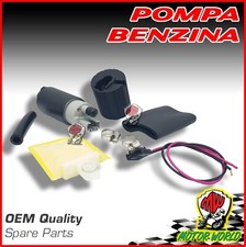 Pompa benzina carburante Fuel pump Triumph Speed Triple 1050 2005 2006 2007 2008