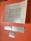 1946 MH/MNH stamps and Souvenir Sheet Scott 1080—82 complete set collection lot — photo 3