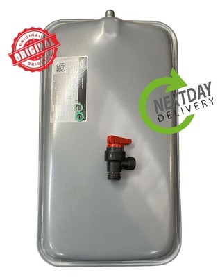 Buque de Expansión Vaillant Ecotec 181051 Totalmente Nuevo