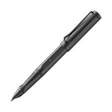 Lamy Safari EMR Twinpen Digital Writing Ballpoint Pen in All Black - NEW
