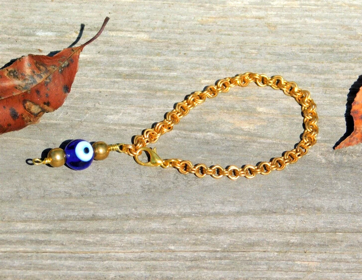 Nazar sale amulet bracelet