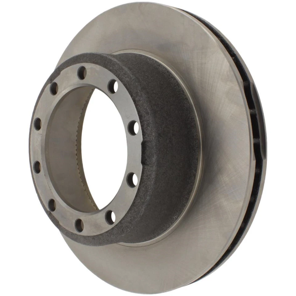 Rotores de freno delanteros Centric 2 piezas para International Harvester 4900 1990-2005 Foto 2 de 4