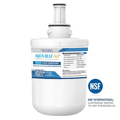 rfg23uers water filter