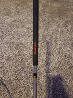 Vintage Wilson Staff 8813 Putter Steel Shaft RH | eBay