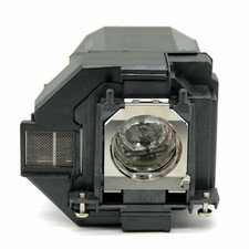 Replacement Lamp for Epson ELPLP96, Home Cinema 2150 660 760HD, PowerLite 107