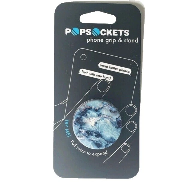 Anillo de teléfono celular PopSockets stands/Soportes Para Universal