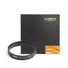 KANI 58-58mm Spacer ring 9mm