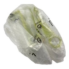 Tupperware Vegetable Cutter Slicer Spiralizer Gaget Tool Lime Green New Set of 4