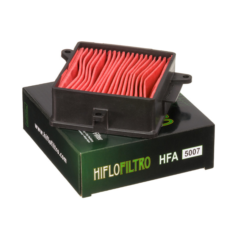 FILTRO ARIA HIFLO HFA7911 13717650976 FOR BMW 1100 R S 1999-2005 - 3