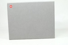 Leica Camera Box Dark Grey DIGILUX MODELS