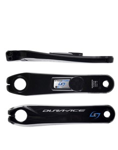 stages dura ace 9100 g3