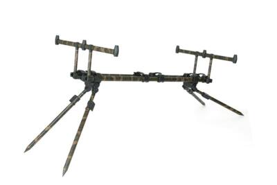 Rod Pod Fox Ranger MK2 4 Cannes | Rod Pod-Support cannes carpe | Ma