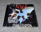 Straight Outta Compton by N.W.A. (NWA) (New CD)⭐️Buy Any 3 Get 1 Free⭐️