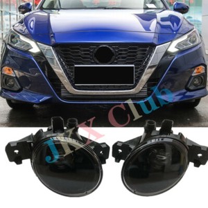 Fr fog lamp nissan Fr fog lamp nissan