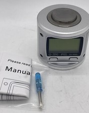 Unbranded Digital Height Pre-Setter IP65 DHP280 **NEW**