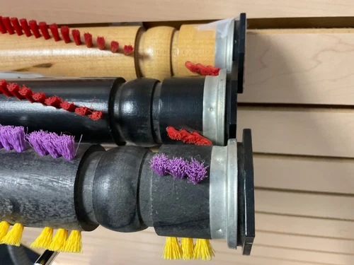 Royal Brush Roll - Thumbnail 2