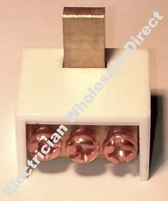 NEUTRAL Extender bus bar for RCD RCBO MCB Neutral bar busbar buzbar switchboard