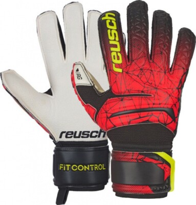 REUSCH FIT CONTROL RG FINGER SUPPORT SIZE9