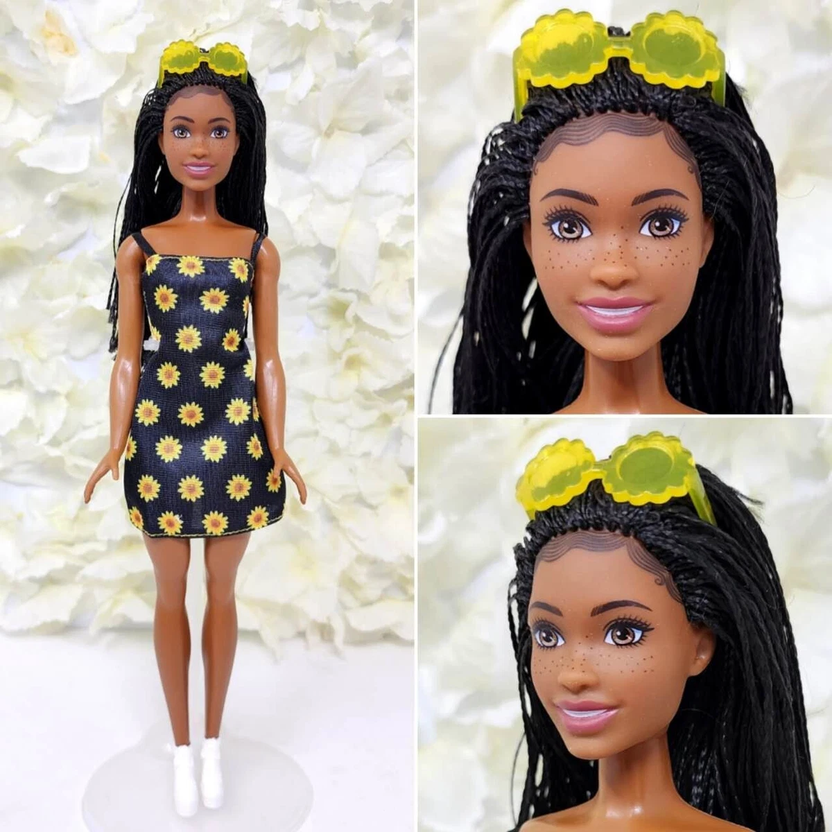 Rosario Dawson Barbie Has Courted Controversy Since Her, 42% OFF