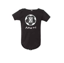 Cruz Azul Newborn Soccer Jump Suits Fan #1