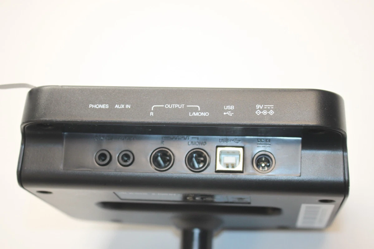 Alesis e 2024 drum total