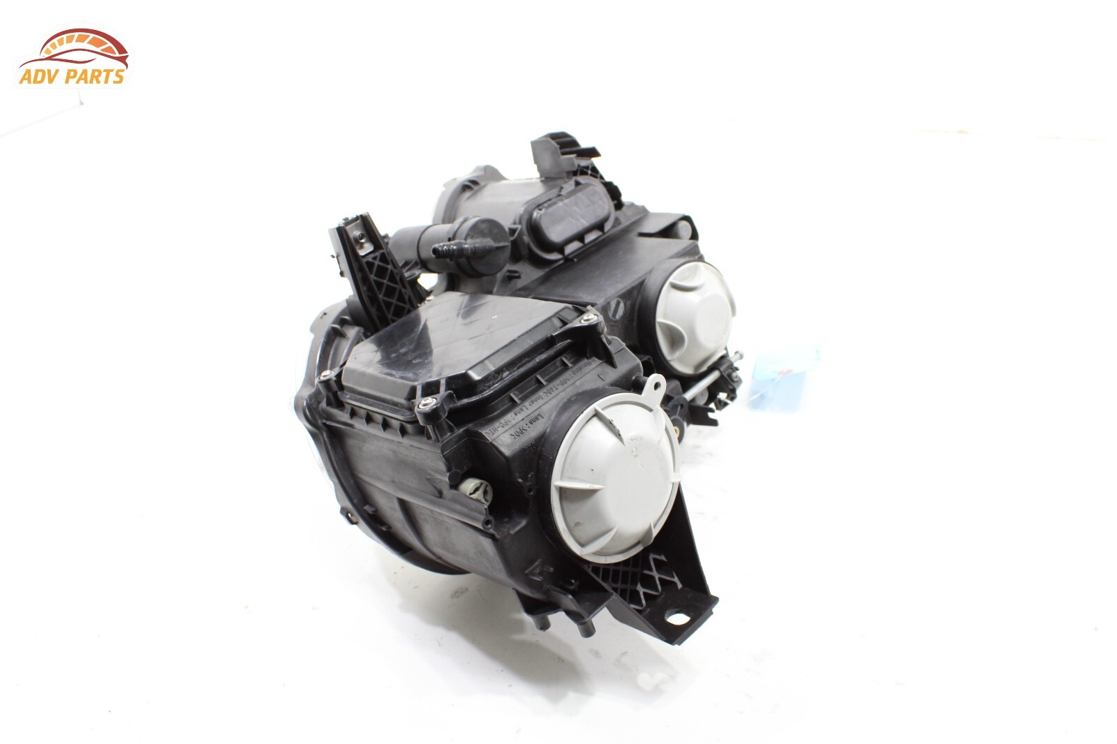 2006 - 2012 BENTLEY CONTINENTAL FRONT RIGHT SIDE HEADLIGHT HEAD LIGHT LAMP OEM