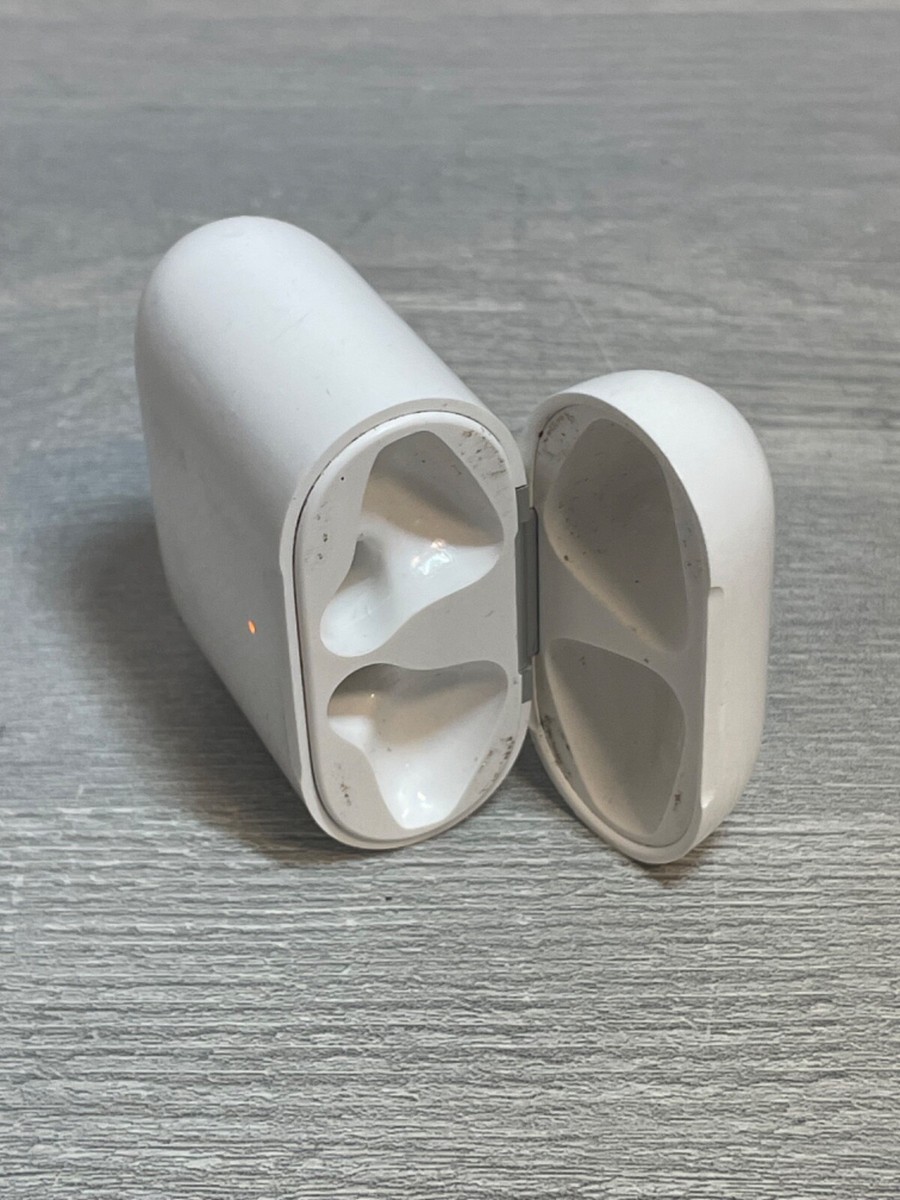 Apple AirPods 2nd Generation Genuine Replacement Right or Left or