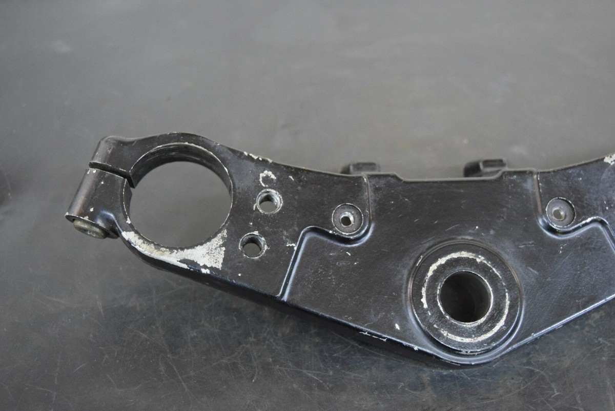 トライセプスバー KAWASAKI 1984 1985 1986 ZX900 NINJA GPZ STEERING TOP TRIPLE TREE