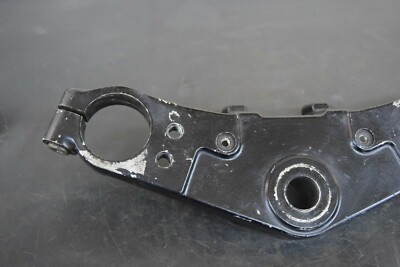 KAWASAKI 1984 1985 1986 ZX900 NINJA GPZ STEERING TOP TRIPLE TREE