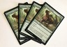 Rampaging Hippo (4) Hour of Devastation NM MTG Magic the Gathering