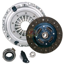 Clutch Kit For Acura Integra B16 B18 B20 Honda Del Sol Vtec Civic Si Cr-v