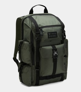 mochila the rock under armour