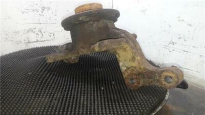 400147163R achsschenkel vorne rechts für RENAULT MEGANE COUPE 1.9 DCI 390517