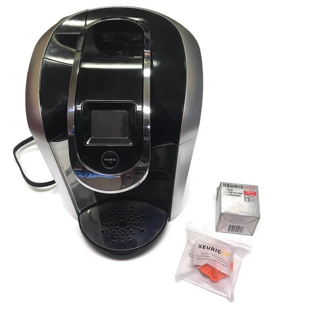 Keurig 2.0 K400 Single Serve Coffee 