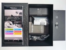 BlackBerry Priv Android 32GB 3GB RAM LTE 18MP 4G 5.4" DTEK Smartphone