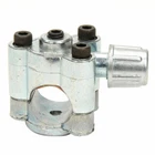Supco BPV21 BULLET® Piercing Valve 1/2" & 5/8" O.D. Tubing