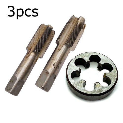 Robustes M22 X 1 Mm Metrsches Gewnde Rechte Hand F? Produktbild-Vorschau 2